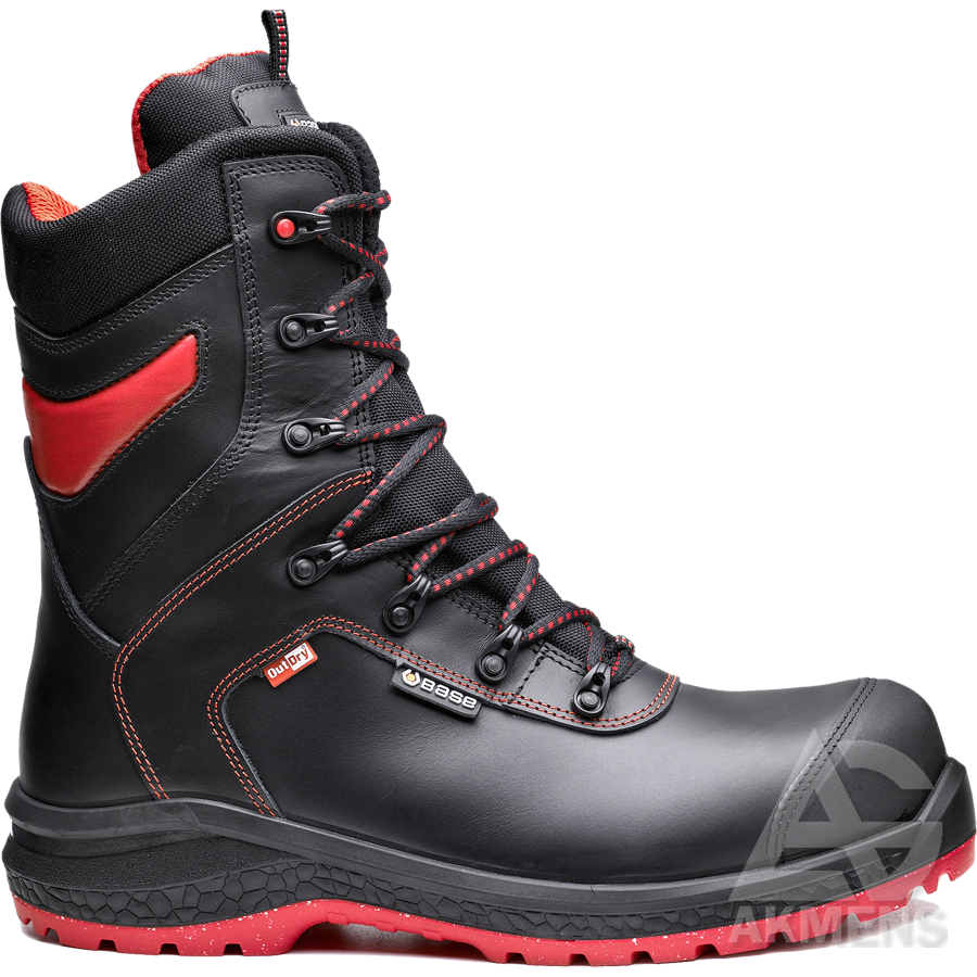 [SG-DARBO-BATAI-BE-DRY-TOP-S3-OUTDRY-MEMBRANA-42] Work Shoes BE-DRY TOP S3 (OutDry membrane) (42)