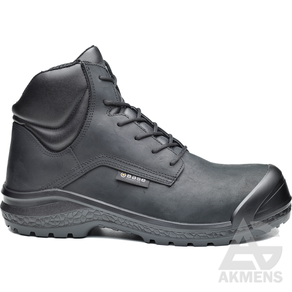 [SG-DARBO-BATAI-BE-JETTY-TOP-S3-41] Work Shoes BE-JETTY TOP S3S (41)