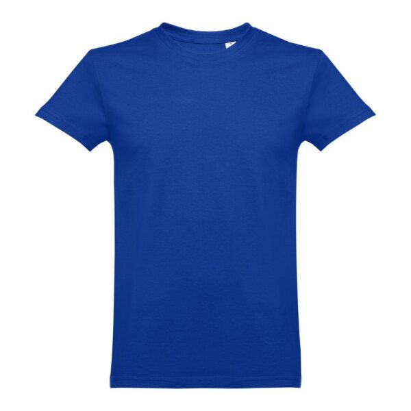 T-shirt Single Jersey THC Ankara, blue