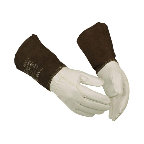[PG225/8] GUIDE 225 Welding gloves (8)