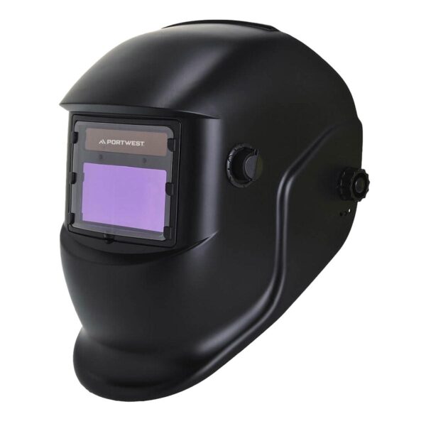 Welding helmet Portwest BizWeld Plus | SSPW65