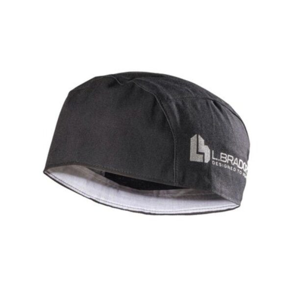 [KLB580B] Cap for welders L.Brador 580B