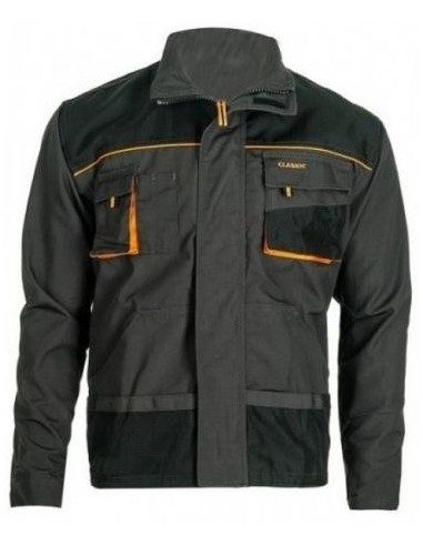 [CW-VYRISKAS-DARBO-SVARKAS-CLASSIC-50] Men's Work jacket | CLASSIC (50)