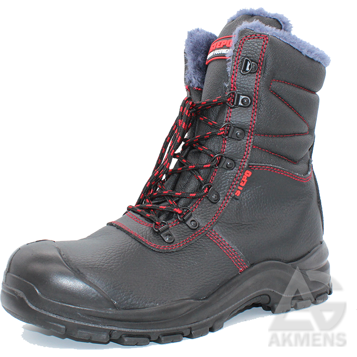 Work Shoes HERMAN S3