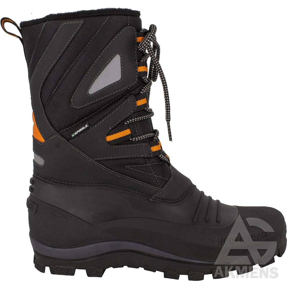 [SG-DARBO-BATAI-KALLE-BE-APSAUGU-40] Work Shoes KALLE (without protection) (40)