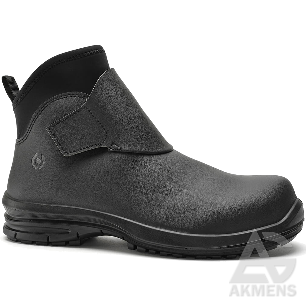 [SG-DARBO-BATAI-NAUTILUS-S6-BE-SIULU-41] Work Shoes NAUTILUS S6 (plovykloms – nepralaidūs vandeniui) (41)