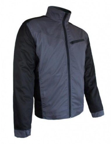 [CW-VYRISKAS-DARBO-SVARKAS-C-LINE-S] Men's Work jacket | C-LINE (S)