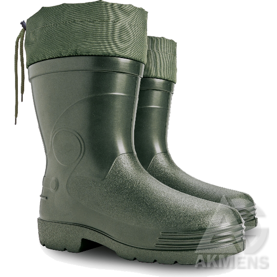 [SG-GUMINIAI-BATAI-FARMER-40] Rubber Boots FARMER (40)