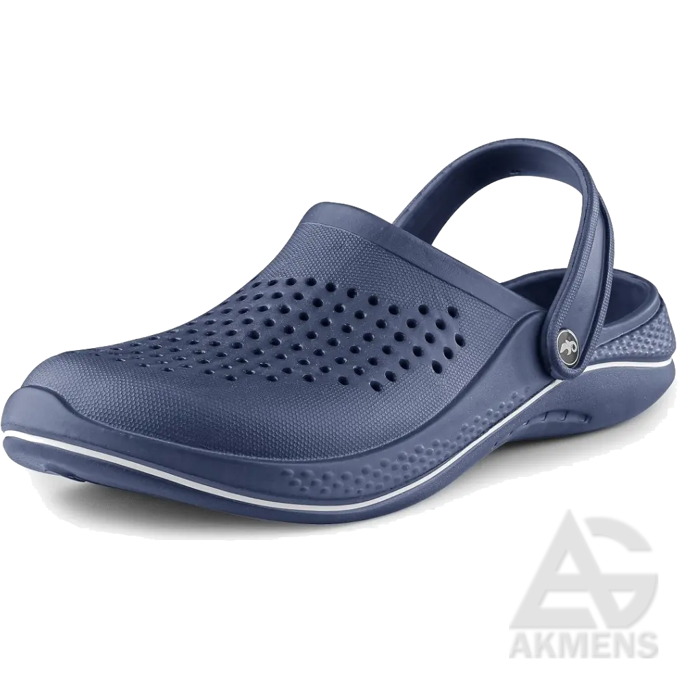 Klumpes CXS TREND, zilas