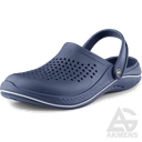 Klumpes CXS TREND, zilas