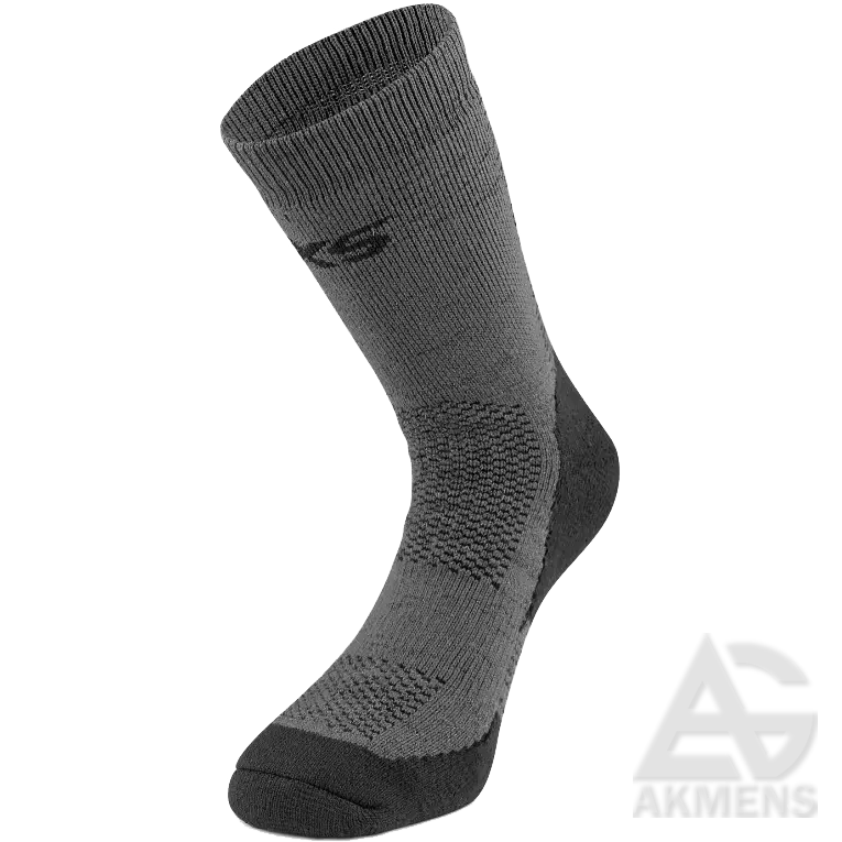 [SG-KOJINES-CXS-WARMSTEP-ZIEMINES-40-42] Socks CXS WARMSTEP, winter (40-42)