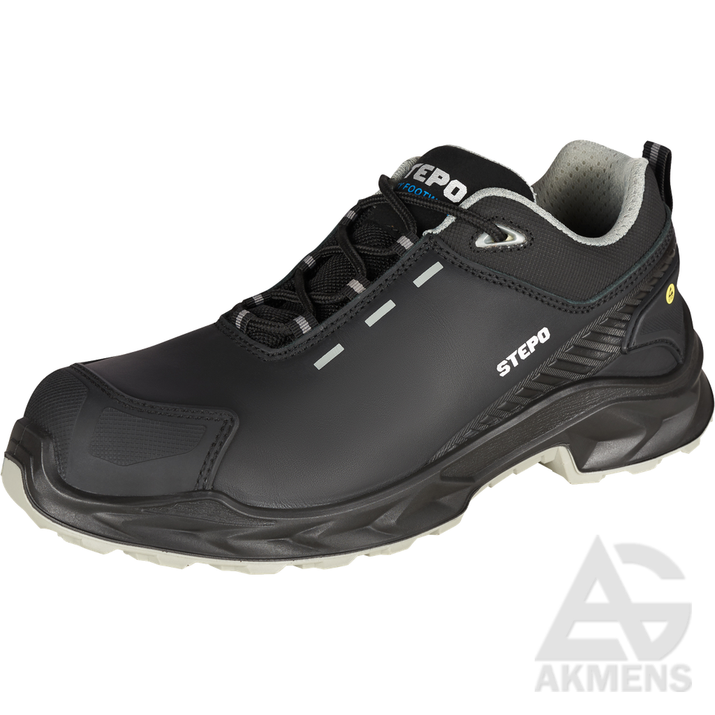 Pusapavi ARGOS S3S (no dabigas, gludas adas)