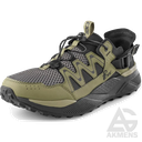 Low Shoes CXS REG, khaki/black (without protection)
